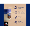 VASELINE ® COCOA BUTTER MOISTURIZING JELLY — 100% PURE JELLY 100 ML VASELINE ® COCOA BUTTER MOISTURIZING JELLY — 100% PURE JELLY 100 ML